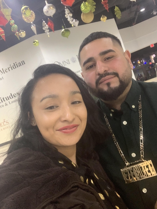 Jessyca Rivas - Class of 2010 - John Mceachern High School