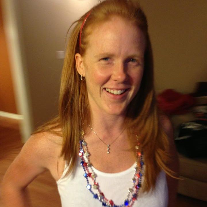 Jessica Guinn - Class of 1998 - John Mceachern High School