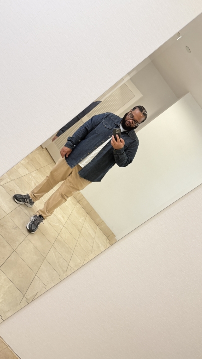 Adrian Redding - Class of 2007 - John Mceachern High School