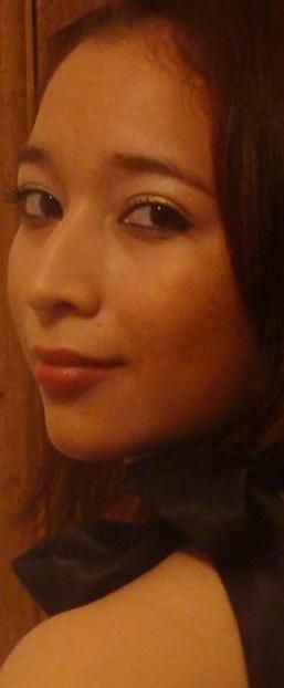 Diana Alvarado - Class of 2006 - John Mceachern High School