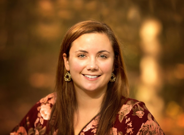 Ashley Setliff Morris - Class of 2004 - John Mceachern High School