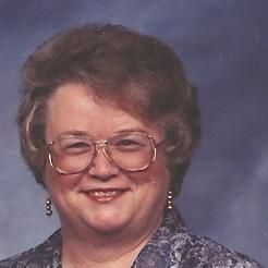 Hilda Bankston - Class of 1960 - John Mceachern High School