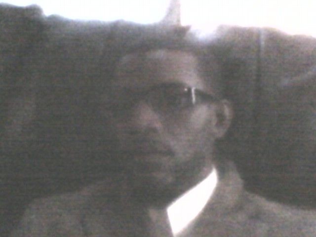 Earl J - Class of 2002 - John Mceachern High School