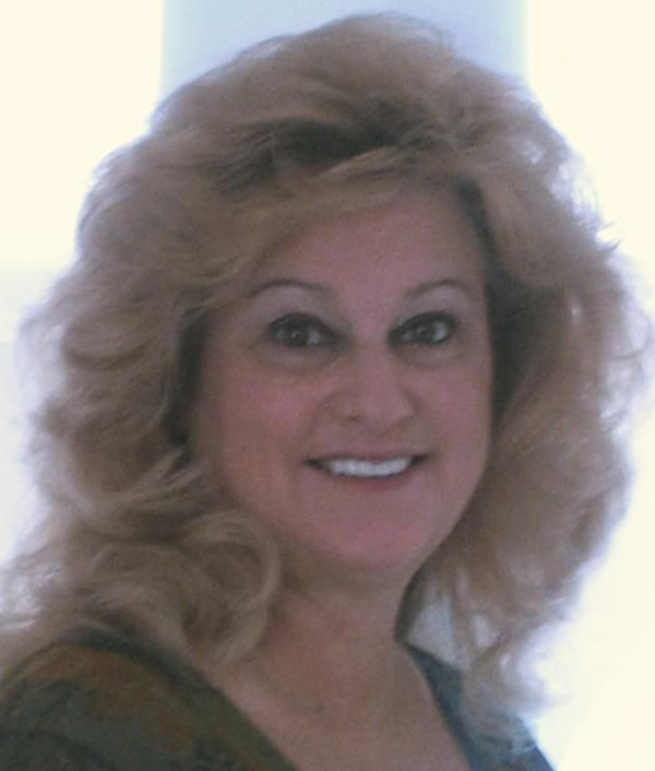Rhonda Thompson - Class of 1977 - John Mceachern High School
