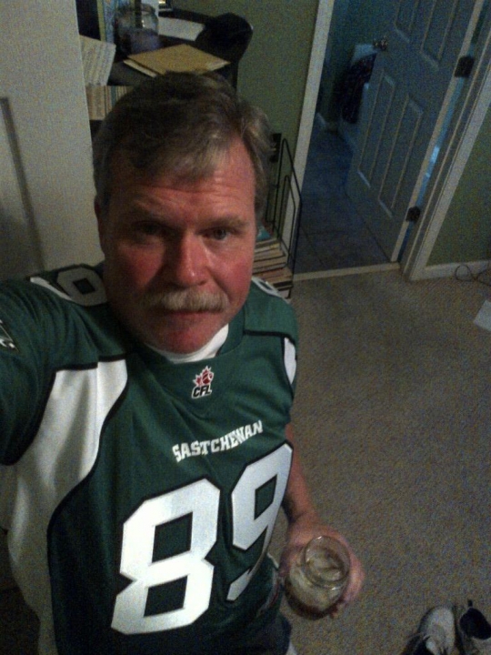 Kenyon Jones - Class of 1984 - John Mceachern High School