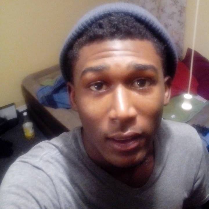 Rico Young - Class of 2009 - John Mceachern High School