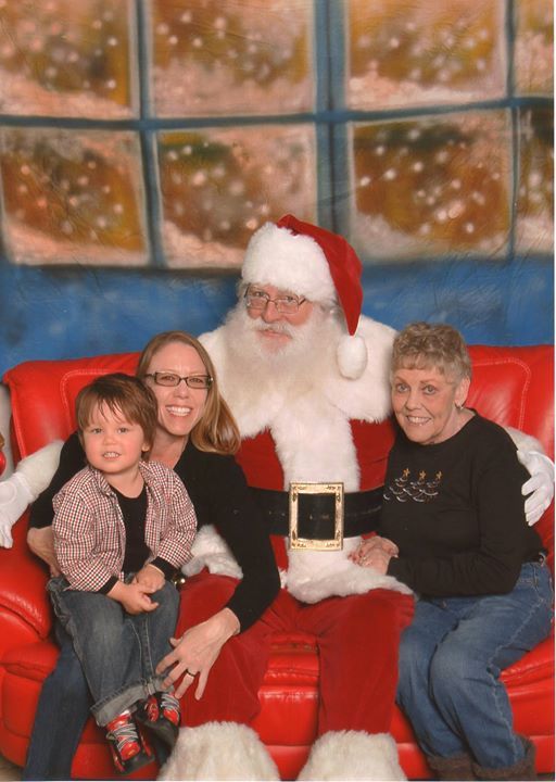 Patricia Shamblin - Faculty - John Mceachern High School