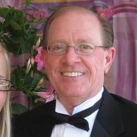 Terry Gregory - Class of 1969 - John Mceachern High School