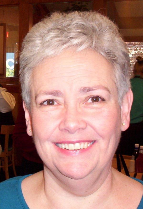 Janet Rutledge - Class of 1971 - John Mceachern High School