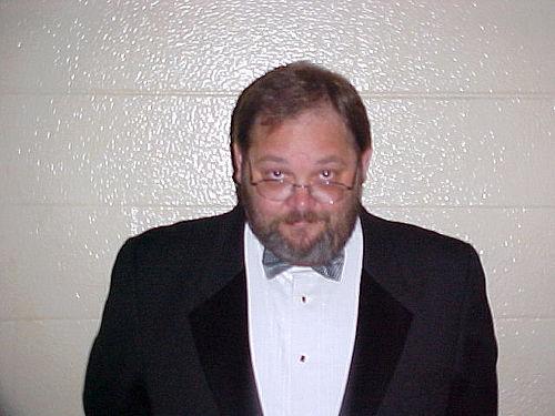 Jerry Taylor - Class of 1980 - John Mceachern High School