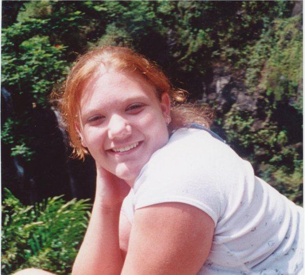Alexis Gaddy - Class of 2001 - John Mceachern High School