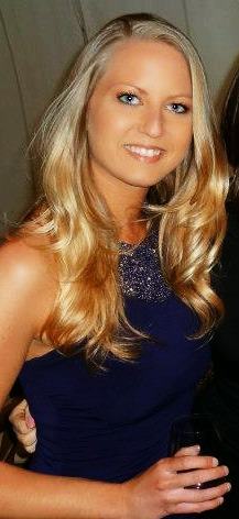Christina Hayes - Class of 2006 - John Mceachern High School