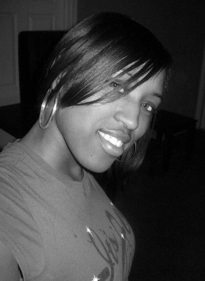 Davida Major - Class of 2006 - John Mceachern High School