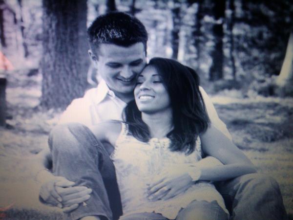 Ericka Berrios - Class of 2001 - John Mceachern High School