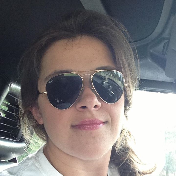 Lauren White - Class of 2006 - John Mceachern High School