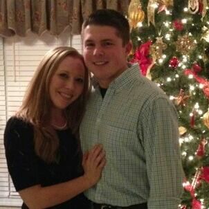 Katie Tinsley - Class of 2004 - John Mceachern High School