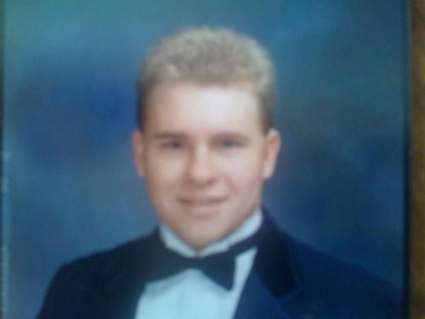 Daniell Armstrong - Class of 1988 - John Mceachern High School