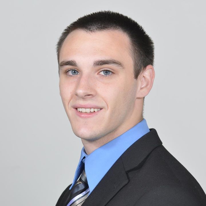 Ryan Pulley - Class of 2010 - John Mceachern High School