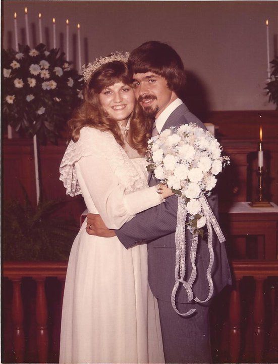 Wanda Poore - Class of 1978 - John Mceachern High School