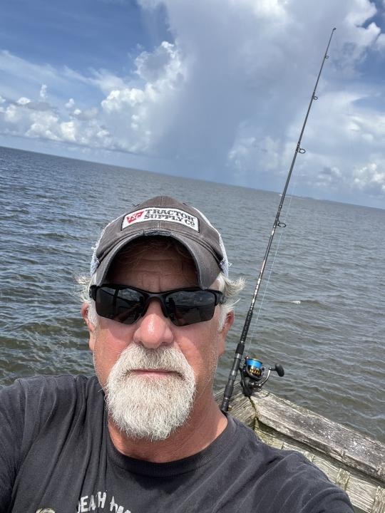 Tommy Duncan - Class of 1978 - John Mceachern High School