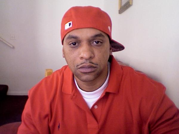 Brandon Shamark - Class of 1994 - John Mceachern High School