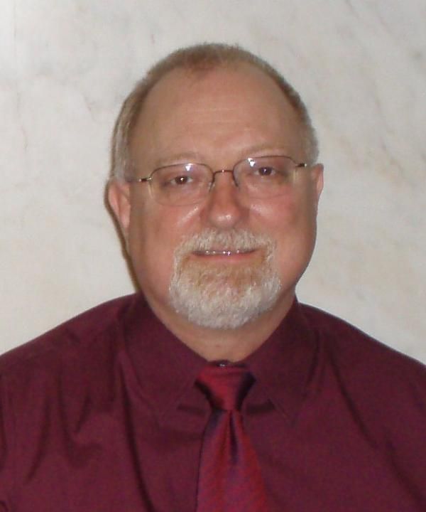Frank Gant - Class of 1977 - John Mceachern High School