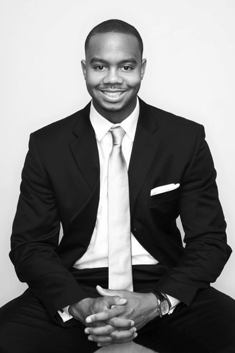 Damien Louis - Class of 2004 - John Mceachern High School