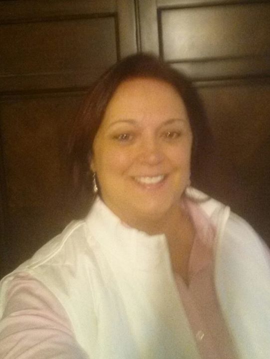 Delphia Early Hudson - Class of 1980 - John Mceachern High School