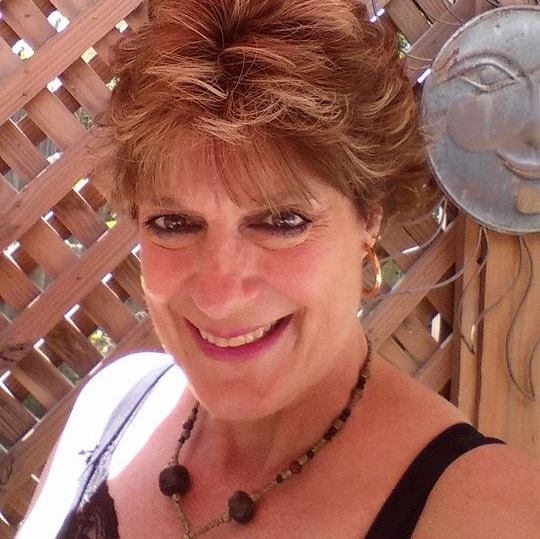 Jeannine Barton - Class of 1974 - John Mceachern High School