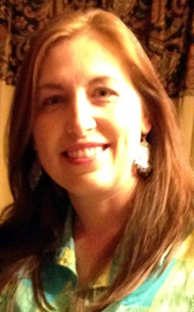 Kim Lucero - Class of 1985 - John Mceachern High School