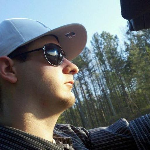 Scott Demarais - Class of 2008 - John Mceachern High School