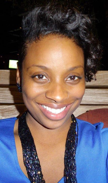 Amanda Krb - Class of 2001 - John Mceachern High School