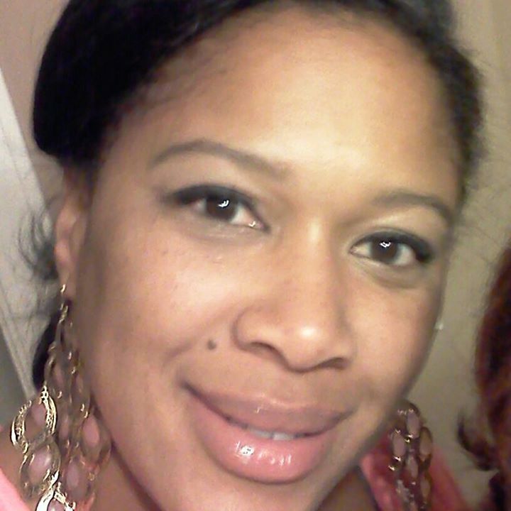 Brittany Troutman - Class of 1998 - John Mceachern High School
