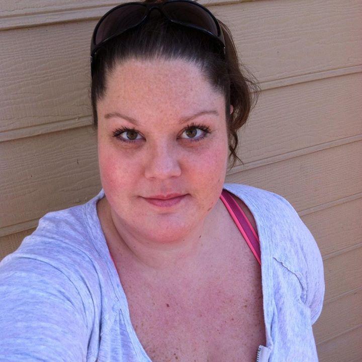 Amanda Berry - Class of 2001 - John Mceachern High School