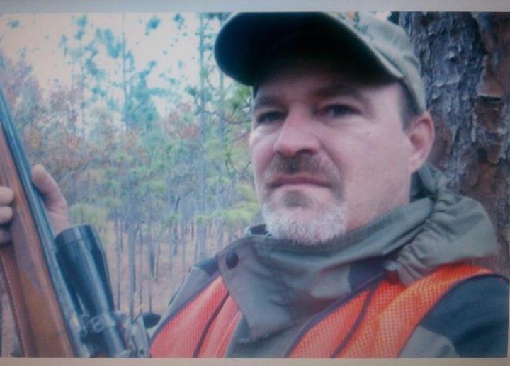 Bill Roberts - Class of 1985 - John Mceachern High School
