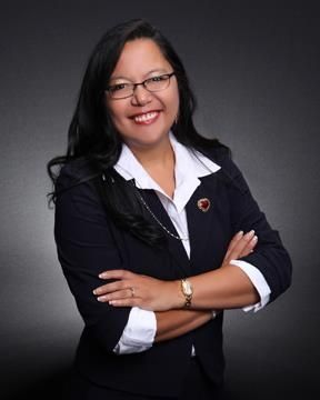Melissa San Nicolas - Class of 1986 - John Mceachern High School