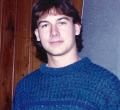 Aaron Blakely, class of 1989