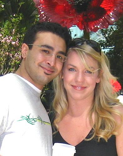 Katie Chalstrom - Class of 1999 - Central Kitsap High School