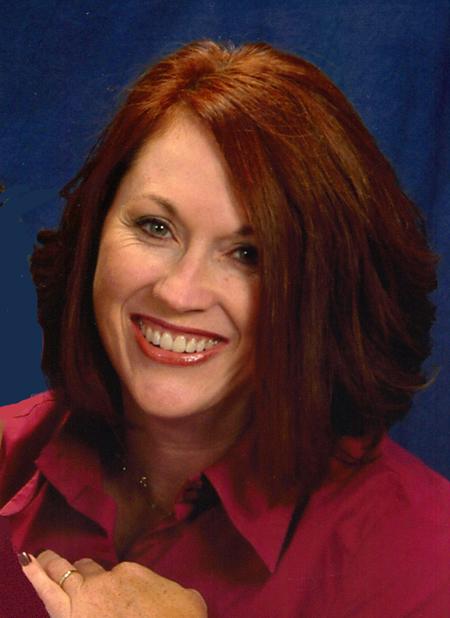 Teri Rogers - Class of 1979 - Central Kitsap High School