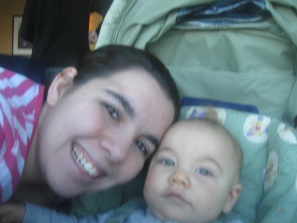 Nicole Pepe - Class of 2006 - Central Kitsap High School