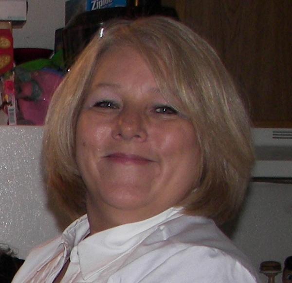 Jean Wilson - Class of 1976 - Central Kitsap High School