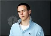 Ryan Hitchner - Class of 2009 - Central Kitsap High School