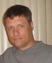 James Dover - Class of 1984 - Central Kitsap High School