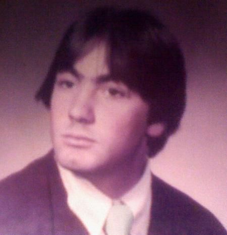 Steve Thornton - Class of 1985 - Central Kitsap High School