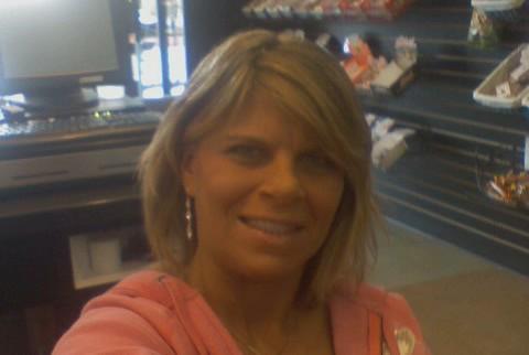 Tonja Stepper - Class of 1985 - Central Kitsap High School