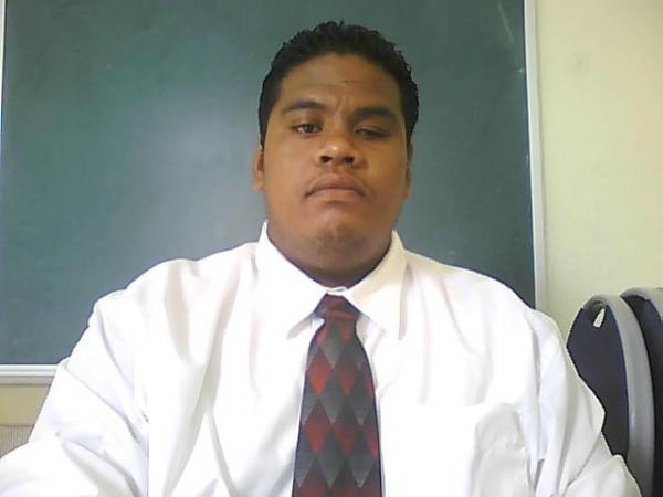 Richard Anta - Class of 2002 - Central Kitsap High School