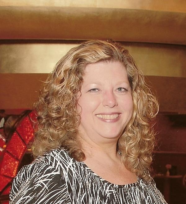 Rebecca Bauer - Class of 1973 - Central Kitsap High School