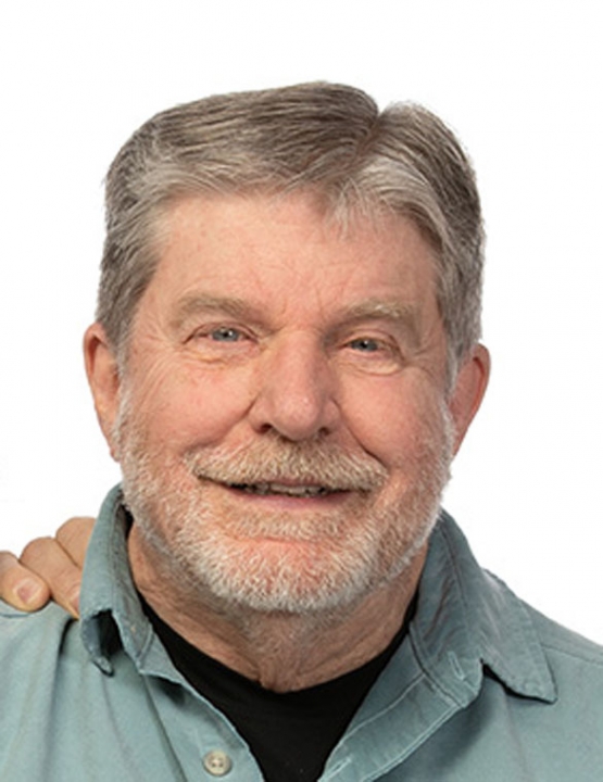 Clark Parsons - Class of 1958 - Central Kitsap High School