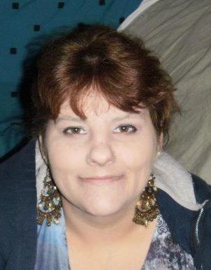 Chelina Logue - Class of 1993 - Central Kitsap High School