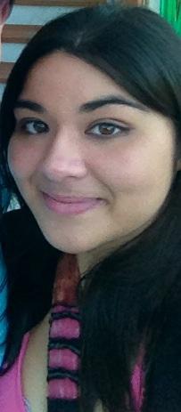 Crystal Wood - Class of 2004 - Central Kitsap High School